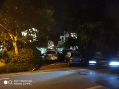 -杭州西湖风景名胜区-满觉陇四眼井