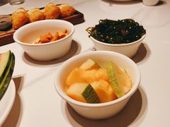 -新辣宴·湖南家常菜·商务聚餐(中粮创芯店)