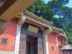 -草庵摩尼教遗址公园