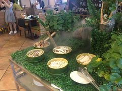 -火舞泰·泰式海鲜火锅餐厅(世纪城店)