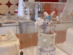 -LuluCake·路鹿蛋糕