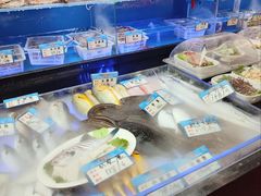 -荣祥海鲜·烟台菜(胜利路二部)