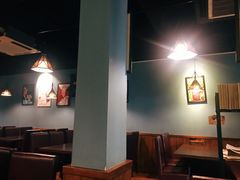 大堂-VITELLO意大利料理(崂山路店)