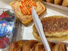 -味多美蛋糕(东直门店)