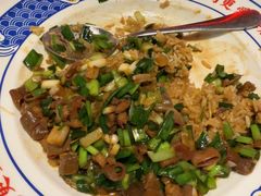 -旺角小渔村·海肠捞饭开创者(环山路店)