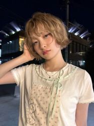 -MAGI美界造型