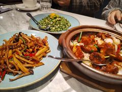 -志明眷村·台式融合菜·宵夜