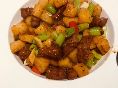 -顺峰海鲜酒楼(省府店)