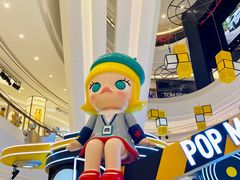 -泡泡玛特POPMART(天环购物中心店)