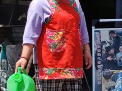 -临涣古城遗址