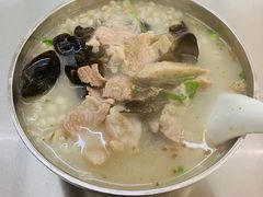 薏米汤-广场正宗原汁薏米店