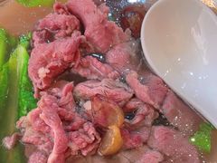 -一肴·牛肉粿条(深圳湾睿印店)