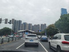-衣裳街历史文化街区