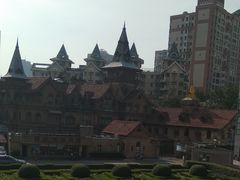 -马勒别墅饭店(静安寺店)