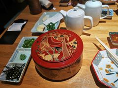 -慢走(甜水园店)