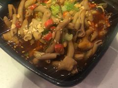 -梵云依家小冒菜(新街口总店)