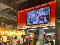 -胖哥俩肉蟹煲(梅溪步步高店)