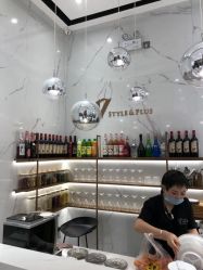 -17.壹柒·美学高定空间