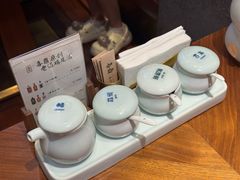 -喜鼎海胆水饺(东港店)
