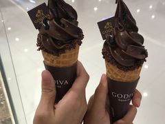 -GODIVA(恒隆广场店)