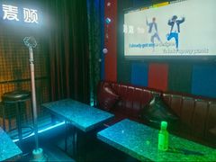 -唱吧麦颂KTV(马驹桥店)