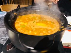 -泉味道贵州厨房(三里河店)