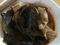 豆皮海带-好吃狗凉糕总店