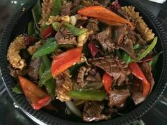 -人民公社大食堂(顺义总店)