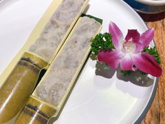 尊品虾滑-春润大地海南椰子鸡(沙井京基百纳广场店)