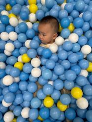 -莫莉幻想儿童乐园(武汉经开永旺店)