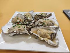 -味可道美食坊(福基路店)