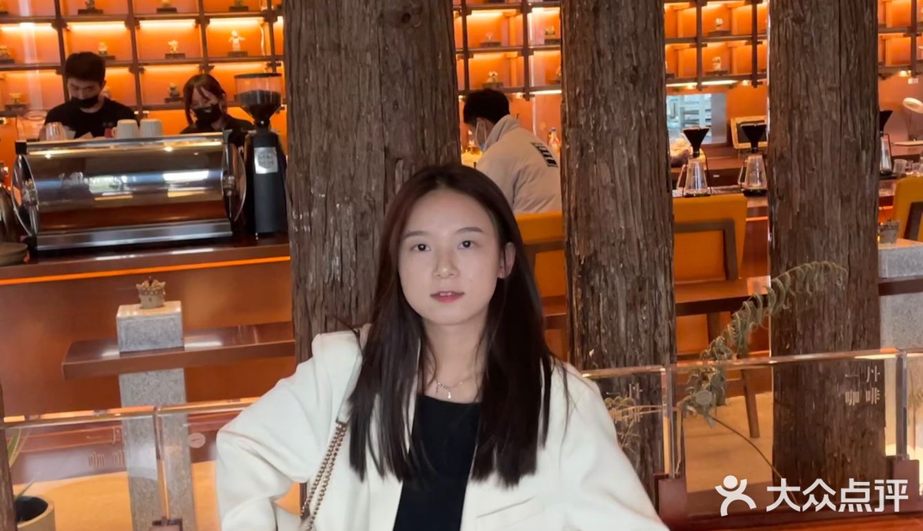 长沙拍照打卡/长沙咖啡馆打卡/一丹咖啡☕️