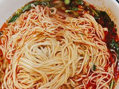 -马记永·兰州牛肉面(3019君尚店)