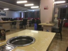 大堂-东北烤肉(钟鼎名悦店)