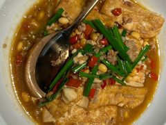 -湘邻呷铺·田园家宴(汉基广场店)