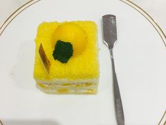 -DEMO黛慕蛋糕(中泰店)