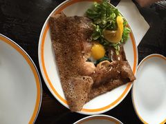 La Creperie(桃江路店)-La Creperie法餐厅(桃江路店)