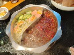 -阪尚皇·原切牛排·烤肉火锅自助(北京路店)