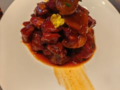 -北京老铺烤鸭(第五国际店)