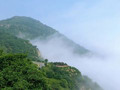 -妙峰山风景名胜区