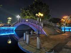 -石炮台公园