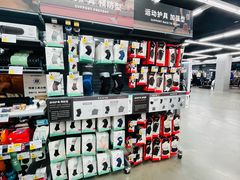 -迪卡侬(徐泾店)
