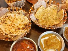 -南国印度餐厅Dakshin