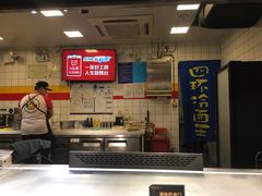 -四环冷面王(西单华威约饭街店)
