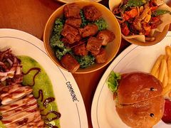 -COMMUNE幻师(花园道店)