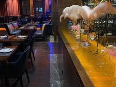 -YUE·6·西式融合餐厅(外滩六号店)