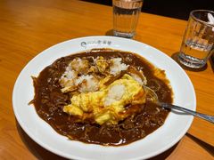 -CoCo壱番屋(久光百货店)