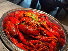 -巴厘龙虾·榜首油焖大虾(音乐学院·沿江酒馆店)