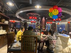 -小柴米·传统江西菜(万寿宫店)