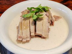 -农厨好味·温泉鹅·农家菜
